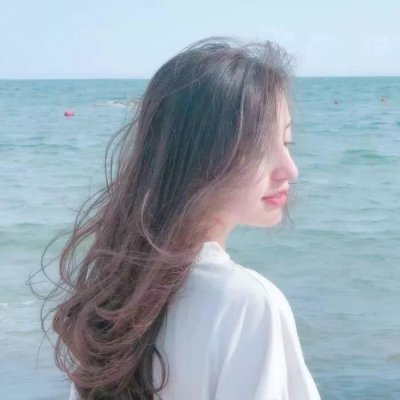 微信甜美个性御姐女生头像