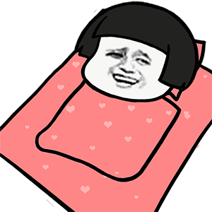 微信蘑菇动态GIF斗图表情包