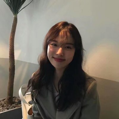 微信甜美个性御姐女生头像