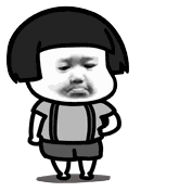 微信蘑菇动态GIF斗图表情包