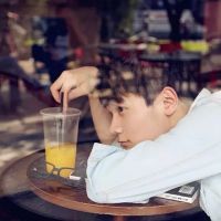 2018微信最新时尚潮男系列头像合集下载