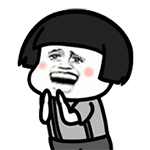 微信蘑菇动态GIF斗图表情包