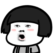 微信蘑菇动态GIF斗图表情包