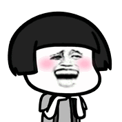 微信蘑菇动态GIF斗图表情包