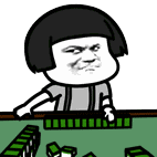 微信蘑菇动态GIF斗图表情包