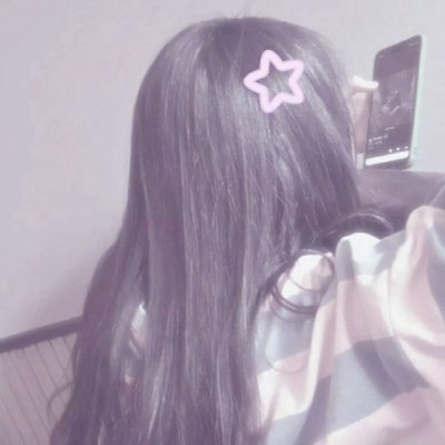 微信甜美个性御姐女生头像