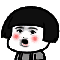 微信蘑菇动态GIF斗图表情包