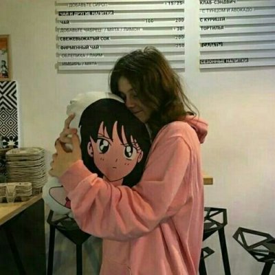 微信个性欧美女生头像
