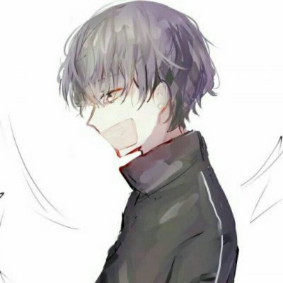 微信个性帅气男生二次元头像