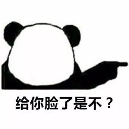 这脸我不要了微信恶搞表情包