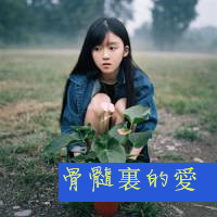 唯美带字非主流微信情侣头像下载