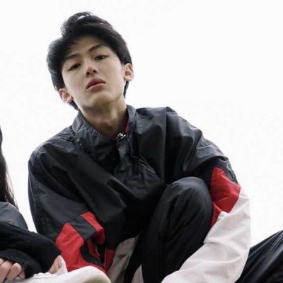 微信好看情侣头像