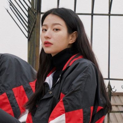 微信好看情侣头像