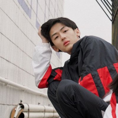 微信好看情侣头像