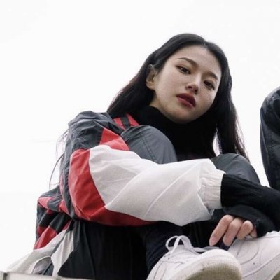 微信好看情侣头像