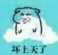 各种坏坏微信恶搞表情包