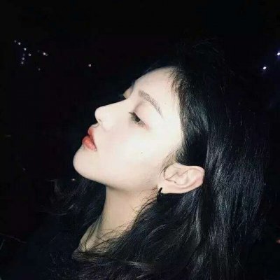 微信伤感女生头像