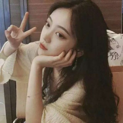 微信伤感女生头像