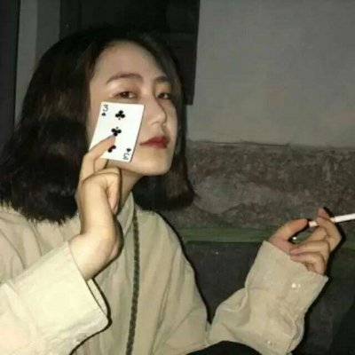 微信伤感女生头像