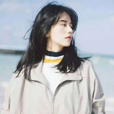 微信伤感女生头像
