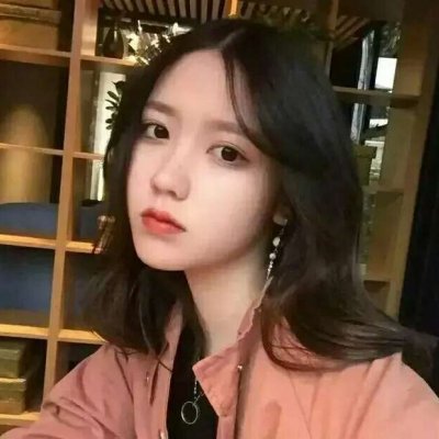 微信伤感女生头像