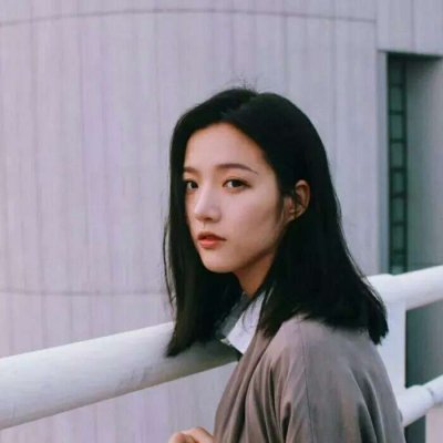 微信伤感女生头像