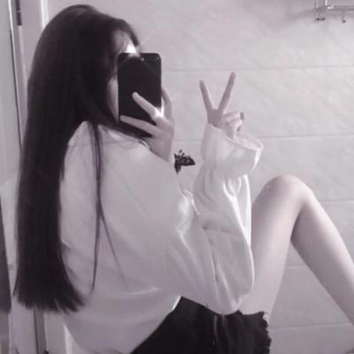 微信个性霸气女生闺蜜头像