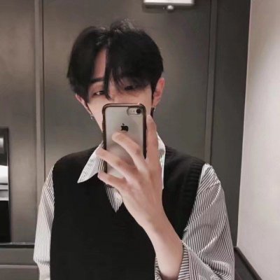 微信个性伤感男生头像