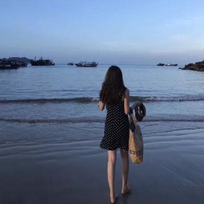 微信清新系女生头像