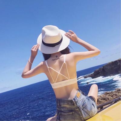 微信个性高清海边女生头像