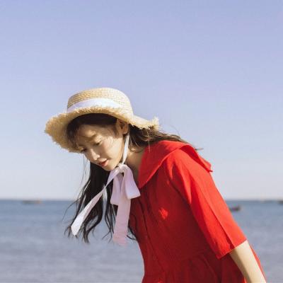 微信清新系女生头像