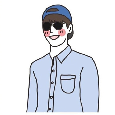 微信2018最新版动漫情侣头像