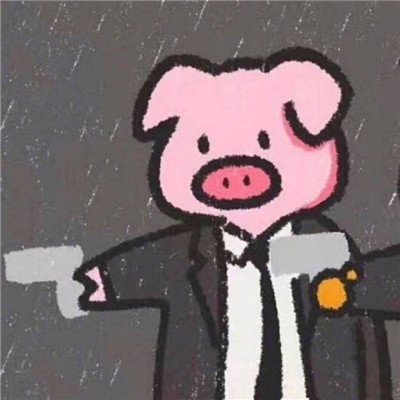 微信2018最新版动漫情侣头像