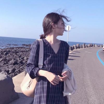 微信清新系女生头像