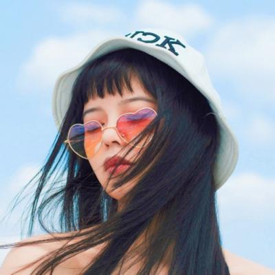 微信霸气高冷女生御姐范头像