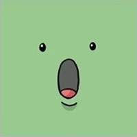 微信十月最新唯美卡通风格情侣头像合集下载