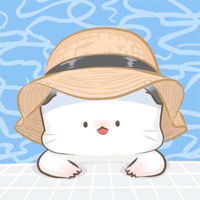 微信个性卡通情侣头像
