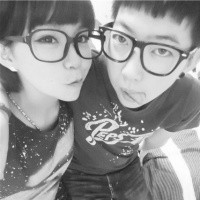 潮流个性的微信最新情侣头像合集下载