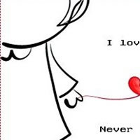 微信十月最新唯美卡通风格情侣头像合集下载