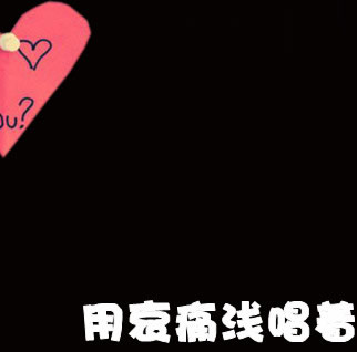 微信十月最新唯美卡通风格情侣头像合集下载