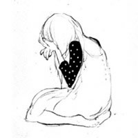 微信十月最新唯美卡通风格情侣头像合集下载