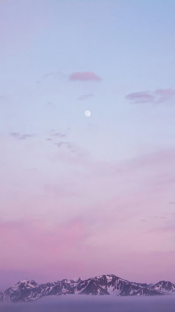 微信唯美个性聊天背景图