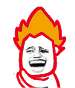 微信蘑菇头春节动态表情包