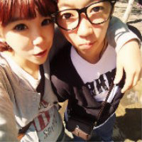 潮流个性的微信最新情侣头像合集下载