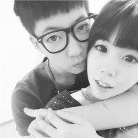 潮流个性的微信最新情侣头像合集下载