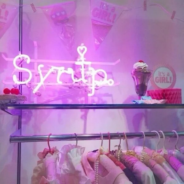 微信唯美少女心朋友圈配图