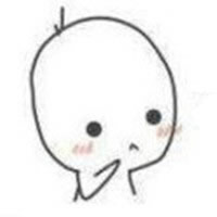 微信十月最新唯美卡通风格情侣头像合集下载