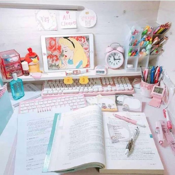 微信唯美少女心朋友圈配图