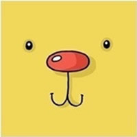 微信十月最新唯美卡通风格情侣头像合集下载