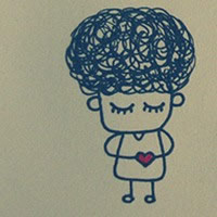 微信十月最新唯美卡通风格情侣头像合集下载